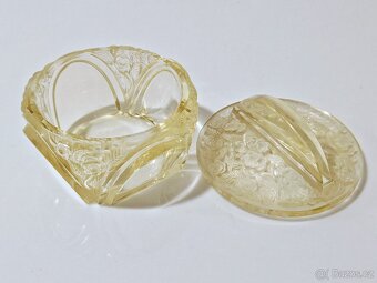 Starožitná dóza - 9