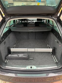 Škoda Superb 2 dsg. - 9