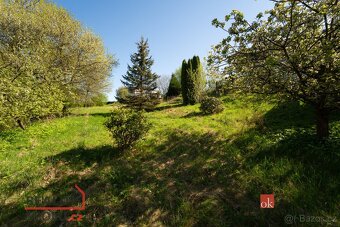 Prodej, pozemky/zahrada, 1928 m2, 56002 Rybník, Ústí nad Orl - 9