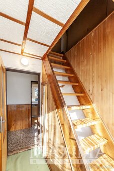 Dům 3+1 o ploše 100 m2 - Stříbrná Skalice, Stříbrná Skalice - 9