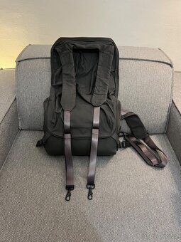 DJI Convertible Carrying Bag – nový batoh/brašna 2v1 - 9