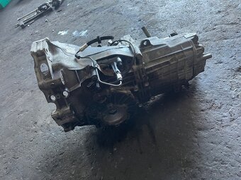 Motor 1.9tdi 74kw pd - 9