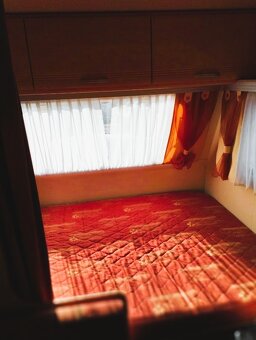 TRIGANO VDL  (STERCKEMAN) | rok.v. 2005 | hmotnost 900 kg - 9