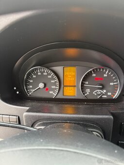 Mercedes Benz Sprinter 316 W906 - 9