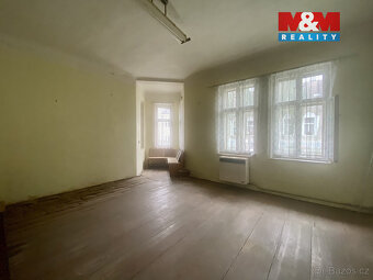 Prodej rodinného domu, 230 m², Konice, ul. Vrchlického - 9