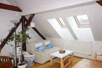 Pronájem bytu 2+kk v Brně-Králově Poli - 9