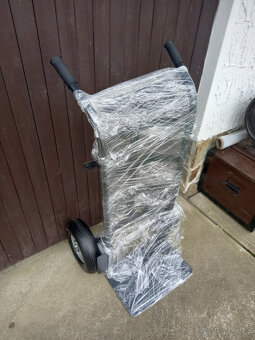 Rudl zátěžový, vysokopevnostní - 9