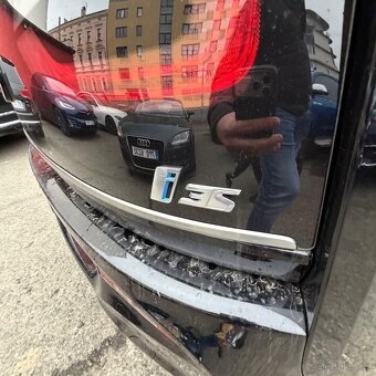 BMW i3,  I3s elektro Ojeté, 8/2020, 202 085 km 340 000 Kč  K - 9