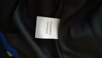 Plesové šaty XXL nádherné nové - 9