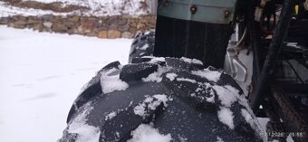 Dětská čtyřkolka hecht 125. - 9