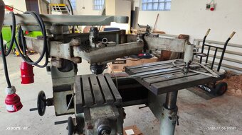 Kopírovací frézka - 9