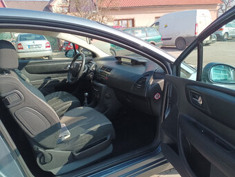 Citroen C4 1.6 16V i VTR Coupe - 9