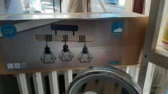 Svetla a stropnice - 9