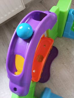 Interaktivní hrací domeček - 9