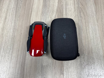 Prodám dron DJI MAVIC AIR Fly Combo, Iphone 7/NOVÁ CENA - 9
