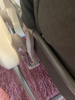 Kolébka pro miminka - 9