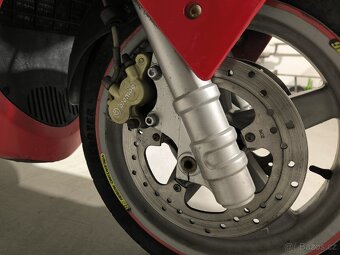 Gilera Nexus 500 - 9