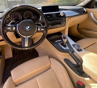 Bmw F31 335xd - 9