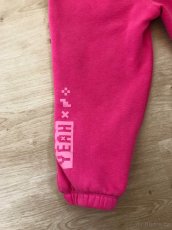 Dívčí tepláky vel.74/80 Domyos. - 9