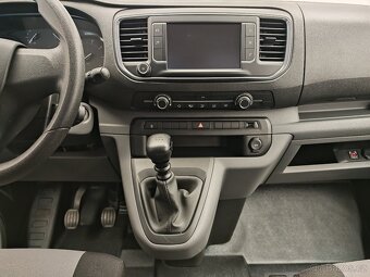 Citroën JUMPY Space Tourer - 9