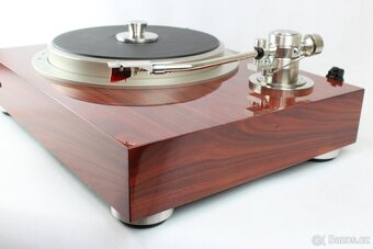 Gramofón PIONEER PL-70 - 9