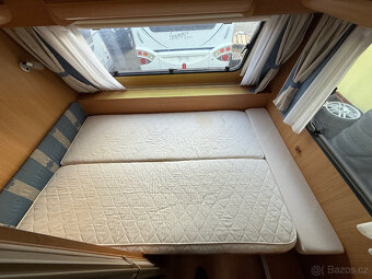 Adria Altea 542 PK, PALANDY, SPRCHA, NOSIČ KOL --sleva-- - 9