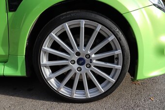 FORD FOCUS RS MKII 2.5T V5 224kW - 9