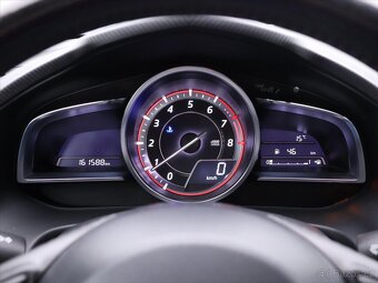 Mazda 3 2,0 SkyActive-G120 CZ Navi (2014) - 9