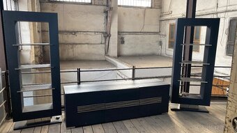 Luxusní obývací stěna - 9