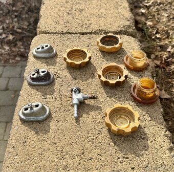 Stadion S11, S22 - dily - 9