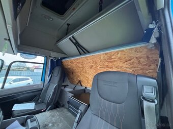 Daf CF 320 / 2018 / EL čelo ./ 950000km - 9