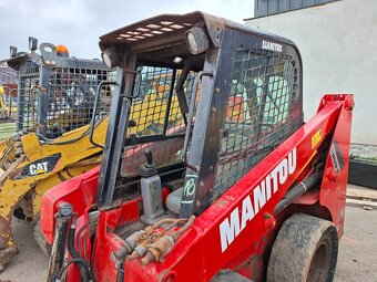 MANITOU 1350 R 4X4 - 9