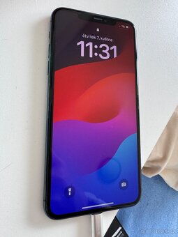 IPhone 11 Pro Max - 9