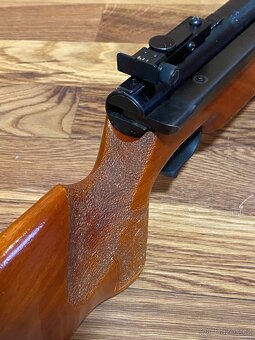 Haenel model 312 Uloženka - 9