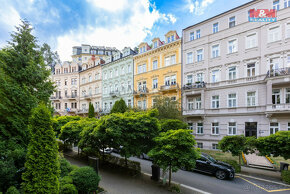 Prodej bytu 2+kk, 88 m², Karlovy Vary, ul. Sadová - 9