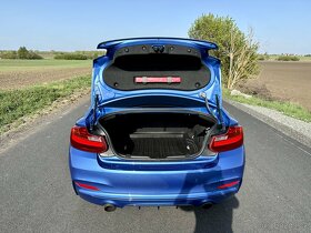 BMW M235i F22 - 9