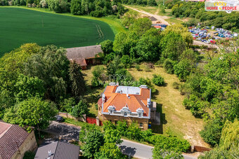 Prodej vily, 413 m², Škvorecká, Přišimasy - 9