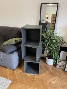 Nábytek sconto/ikea - 9