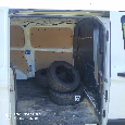 Prodám Ford Transit Custon - 9