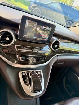 Mercedes V250d 4matic,Avangard Exclusive - 9