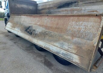 Prodám Sklápěč Ford CHM1 4142D 8x4 - 9