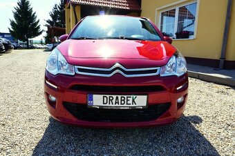 CITROEN C3 1,2 PURETECH 60KW 2016 68TKM - 9
