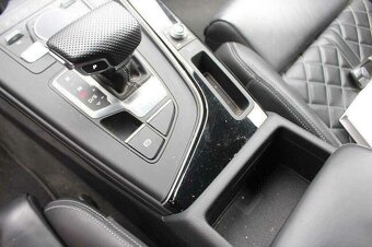 Audi A5 Sportback 40 TDI Sportline Quatro - 9