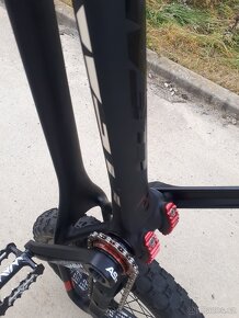 Trialové kolo Clean K1 - 9