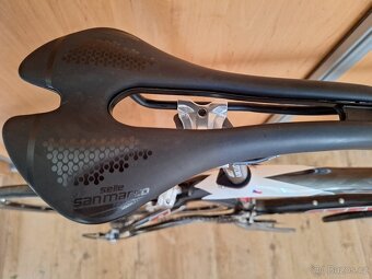 Stevens SCF na Dura ace - 9