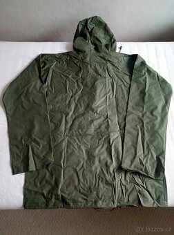 Pláštěnka BEHR XXL - 9