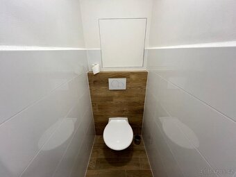 Pronájem bytu 2+1, 72 m²– Trávník, Česká Třebová - 9