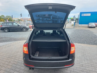 Škoda Ocatvia 2,0TDI RS CEBIA - 9