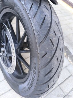 Honda CMX 500 Rebel ABS A2 - 9