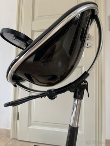 Dětská jídelní židle Mima Moon - 9